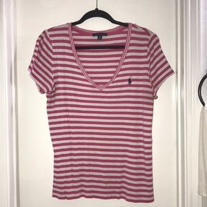 Ralph Lauren Tee Shirt, XL